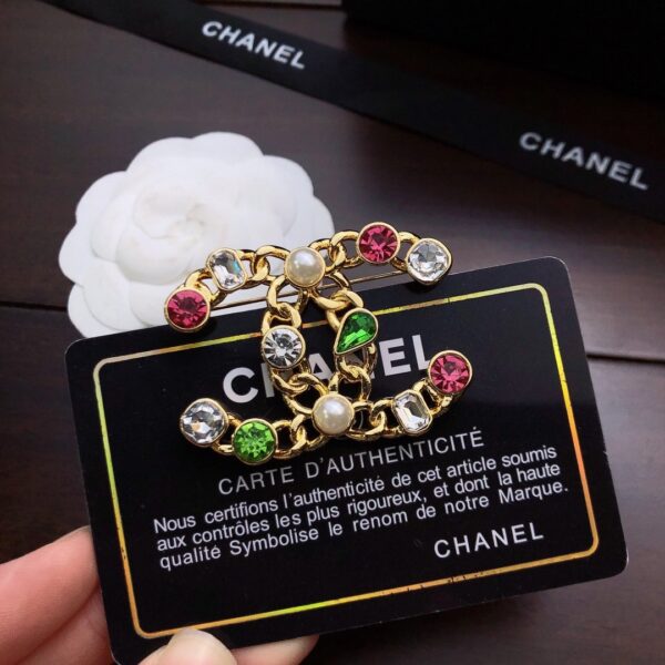 Chanel Jewelry