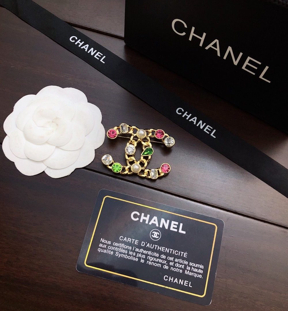 Chanel Jewelry