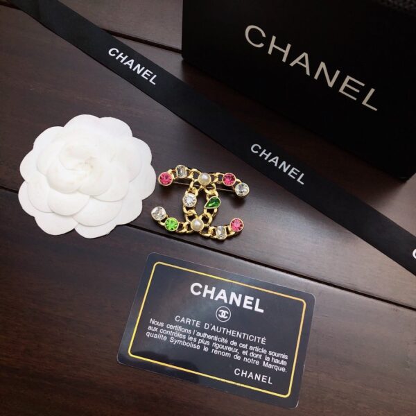 Chanel Jewelry