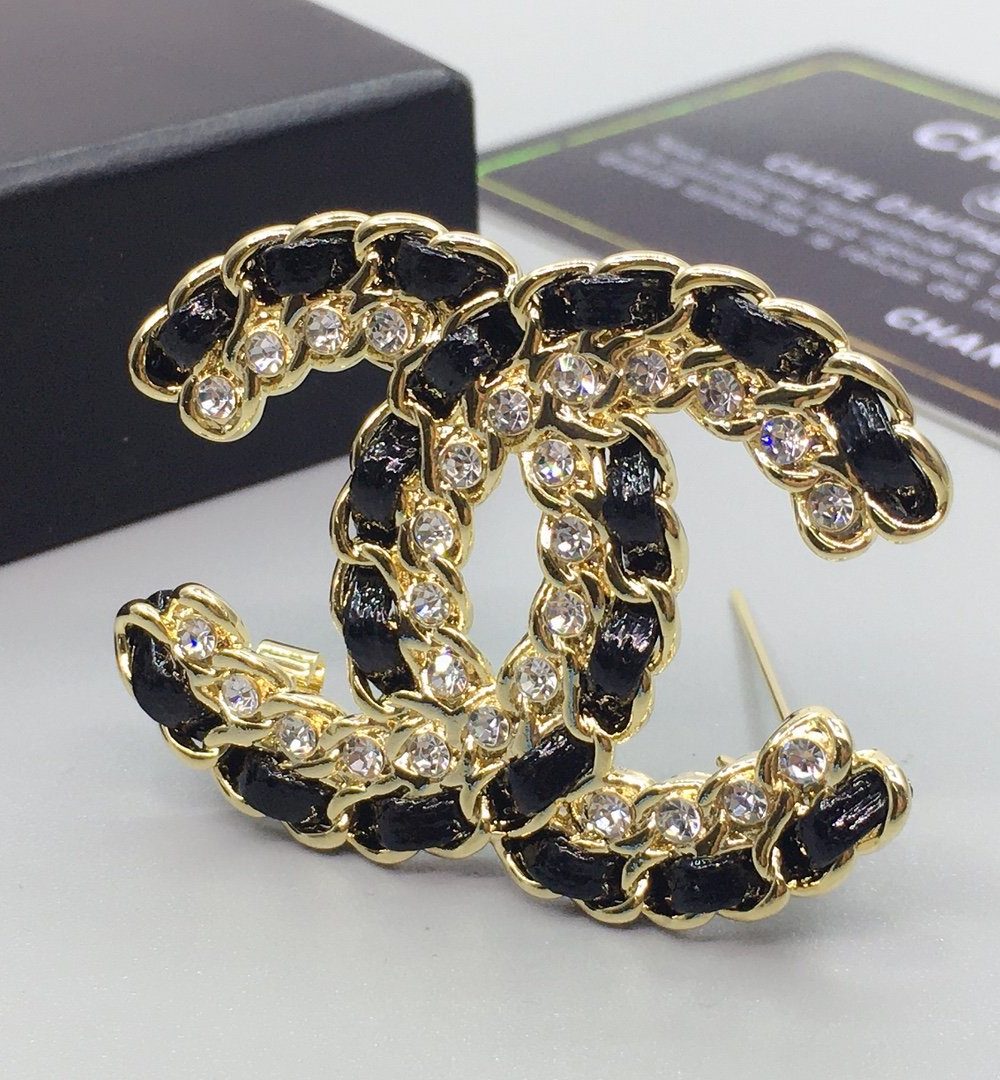 Chanel Jewelry
