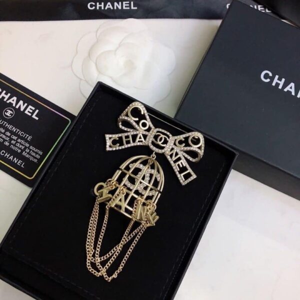 Chanel Jewelry
