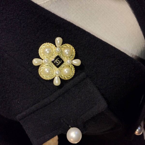 Chanel Jewelry