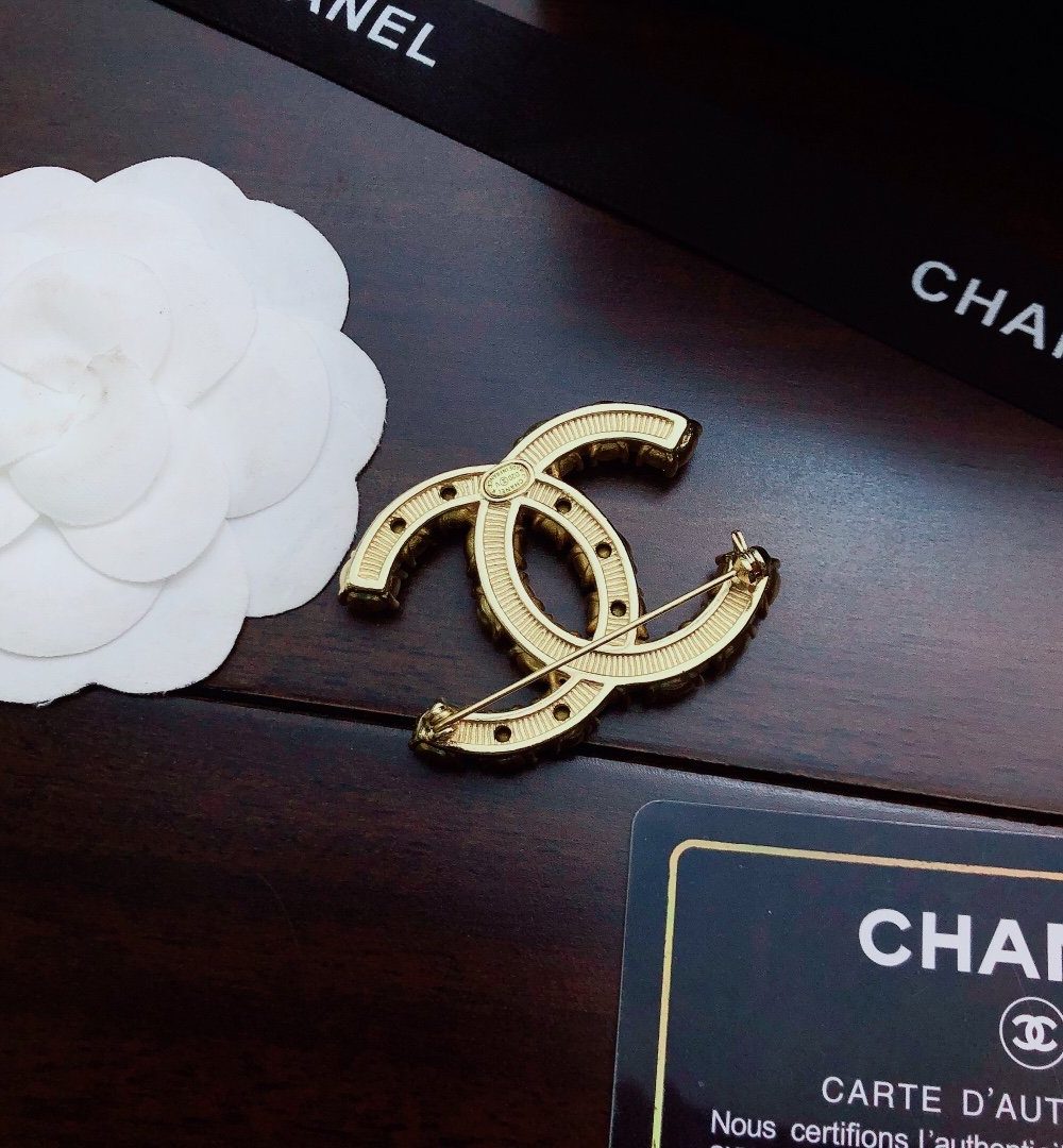 Chanel Jewelry