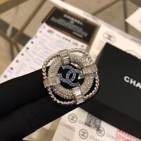 Chanel Jewelry