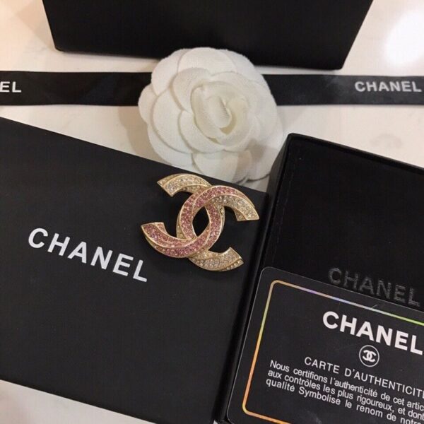 Chanel Jewelry