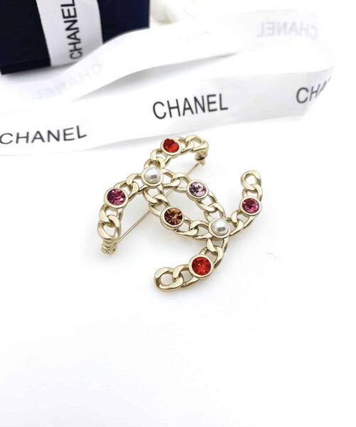 Chanel Jewelry