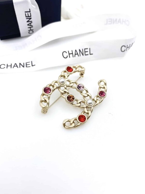 Chanel Jewelry
