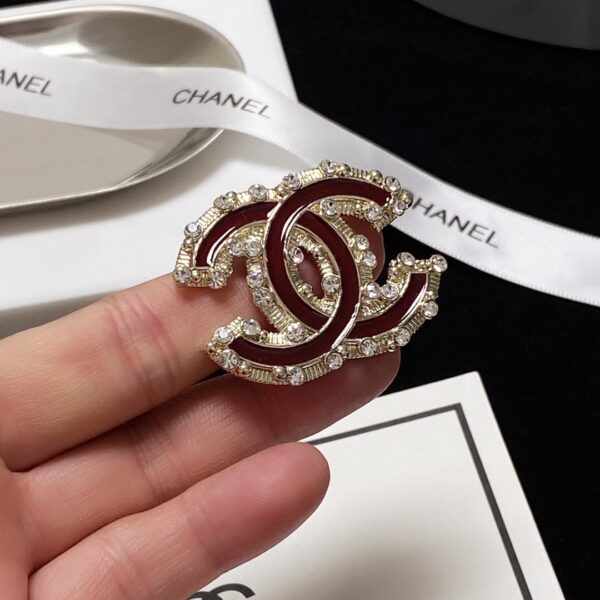 Chanel Jewelry