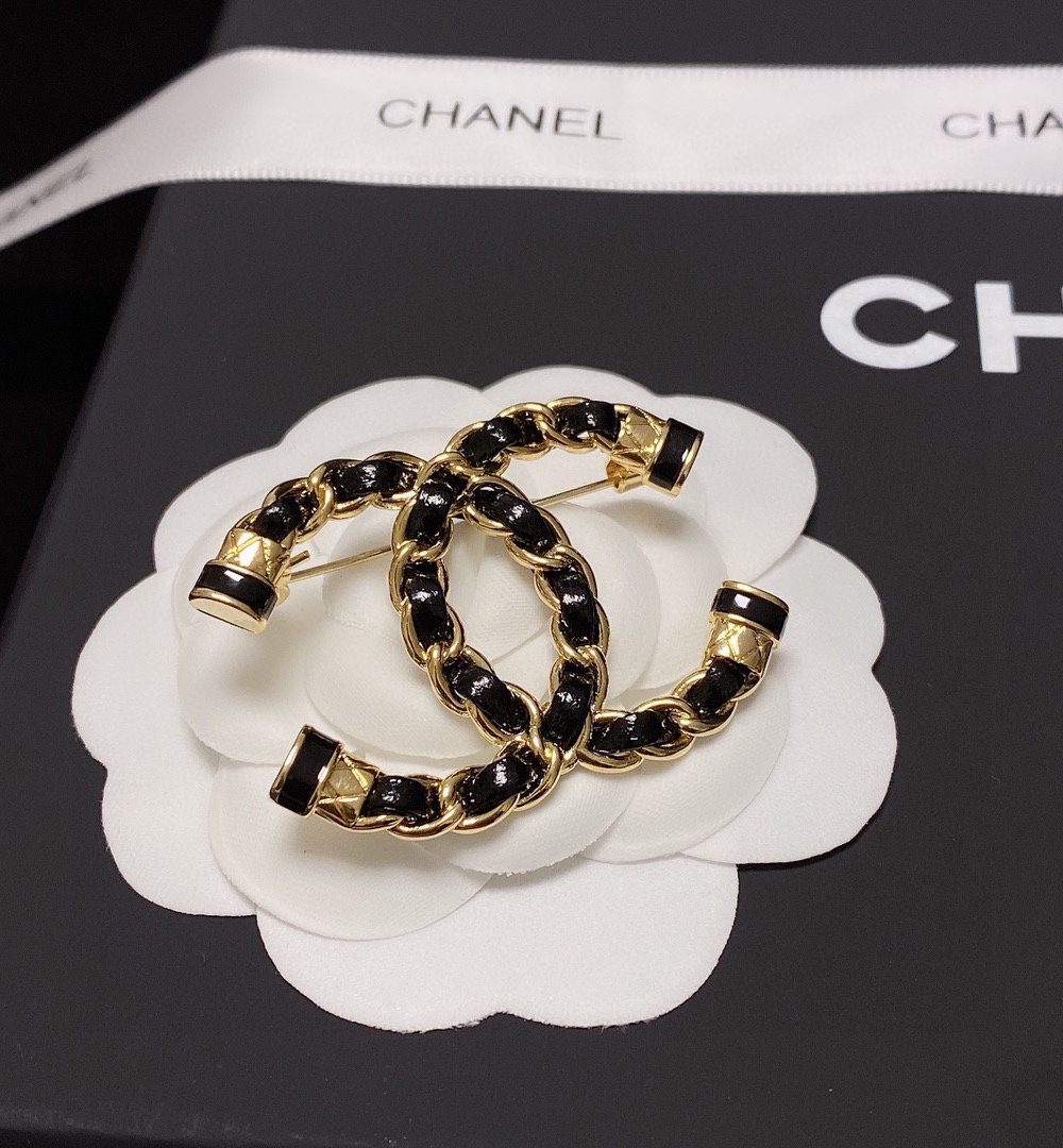 Chanel Jewelry