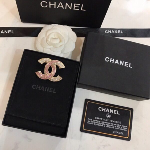 Chanel Jewelry