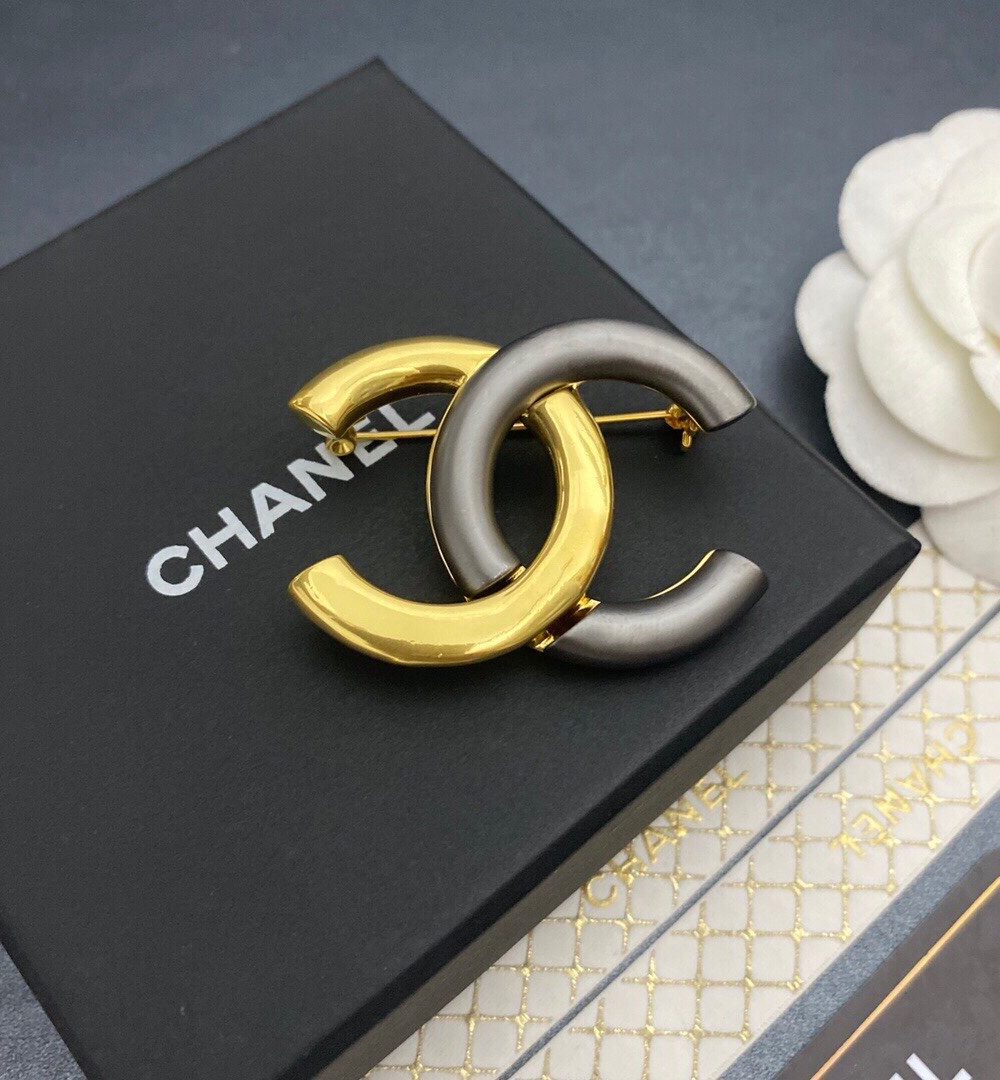 Chanel Jewelry