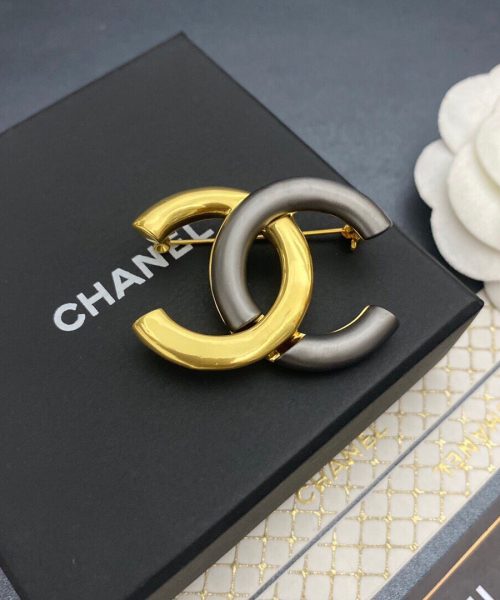 Chanel Jewelry