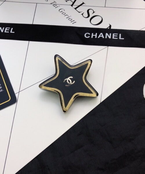 Chanel Jewelry