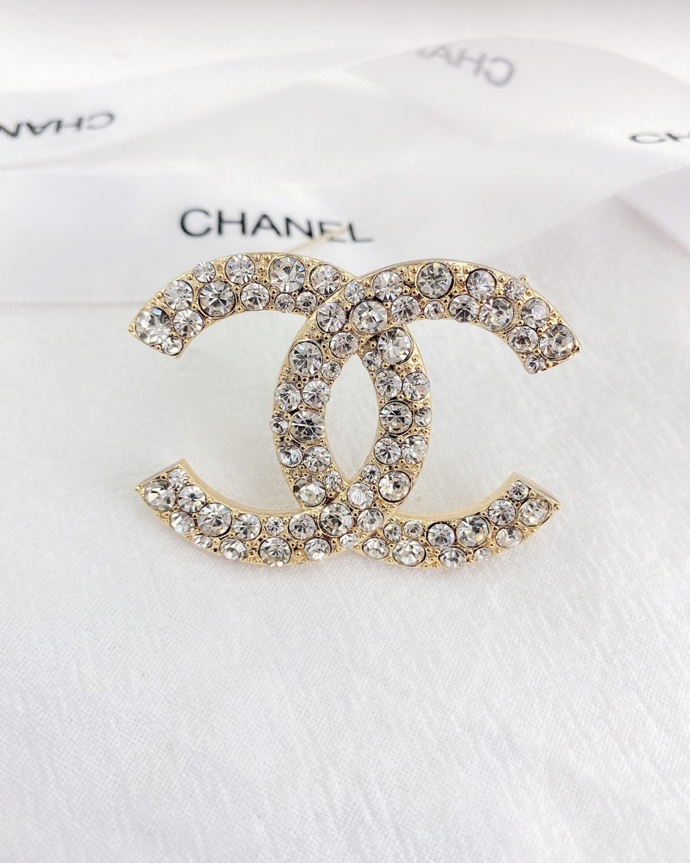 Chanel Jewelry