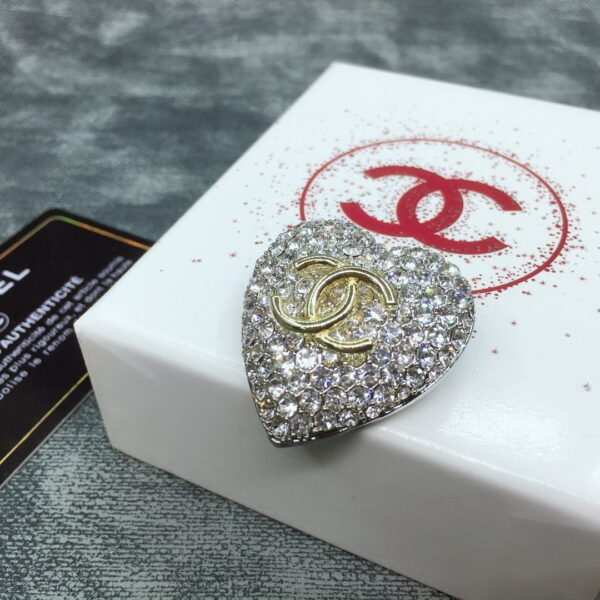 Chanel Jewelry