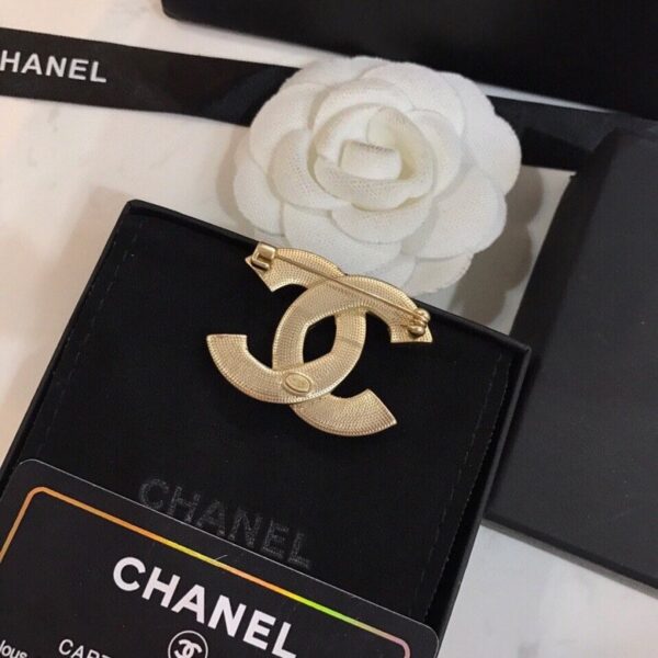 Chanel Jewelry