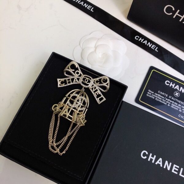Chanel Jewelry