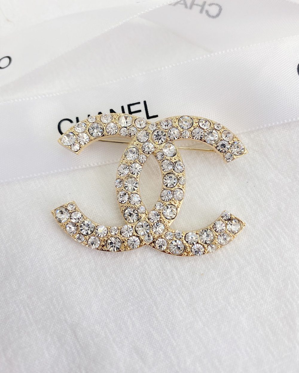 Chanel Jewelry