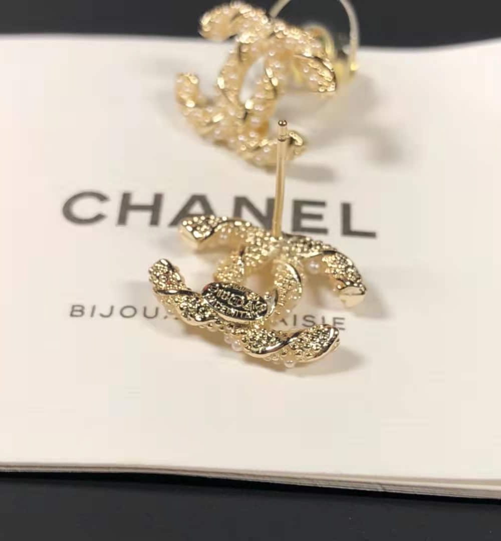 Chanel Jewelry