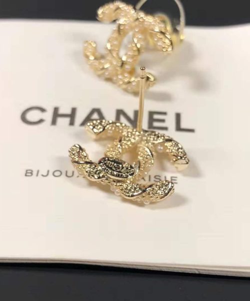 Chanel Jewelry