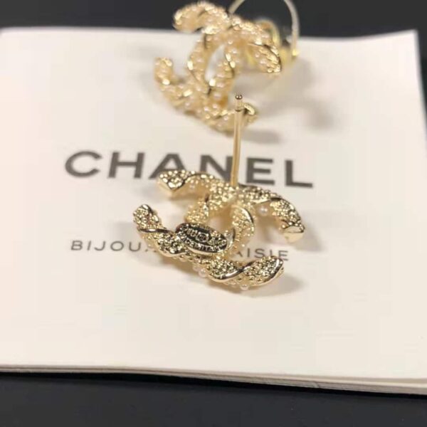 Chanel Jewelry