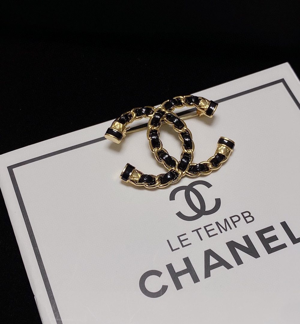 Chanel Jewelry
