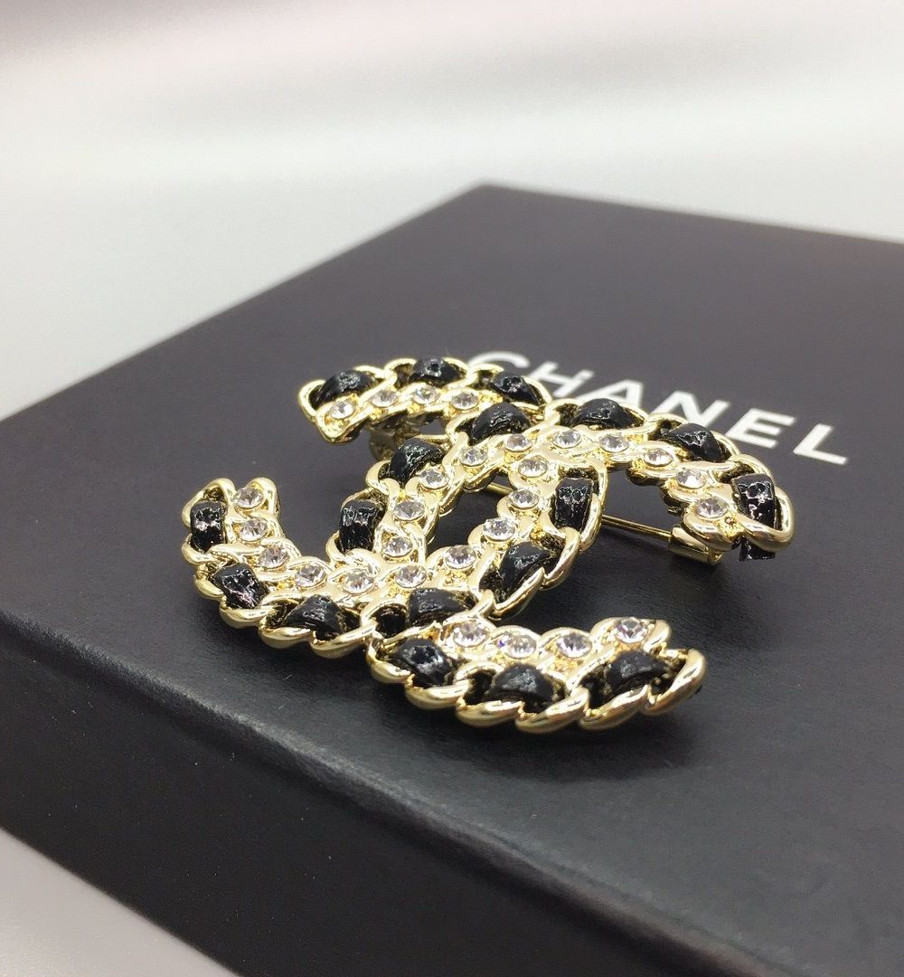 Chanel Jewelry