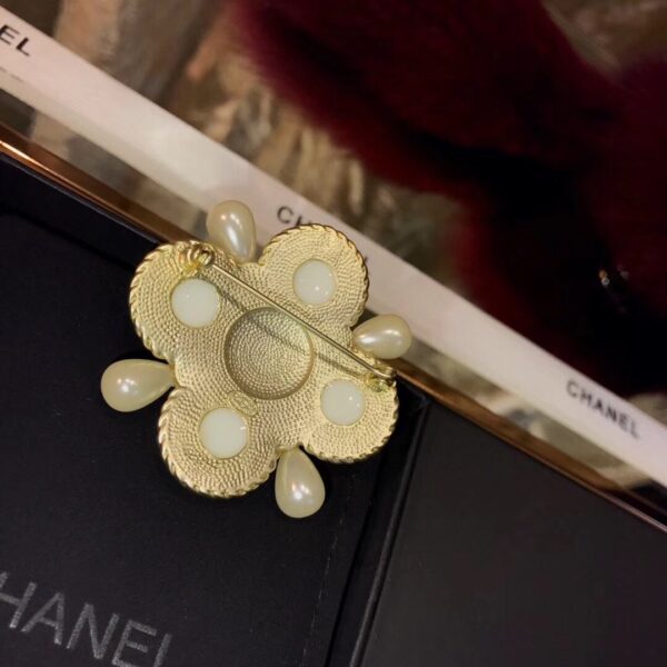 Chanel Jewelry