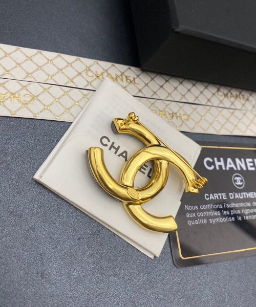 Chanel Jewelry