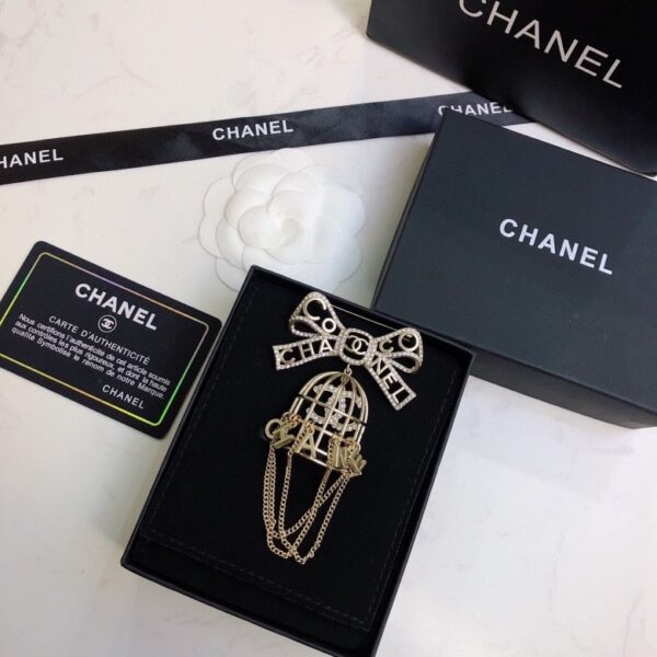 Chanel Jewelry
