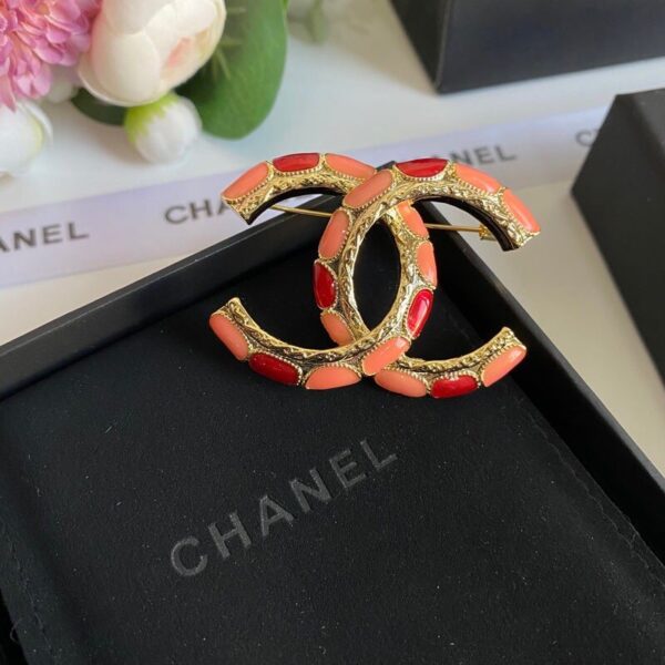 Chanel Jewelry