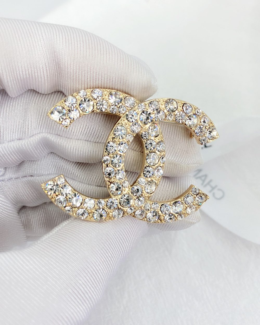 Chanel Jewelry