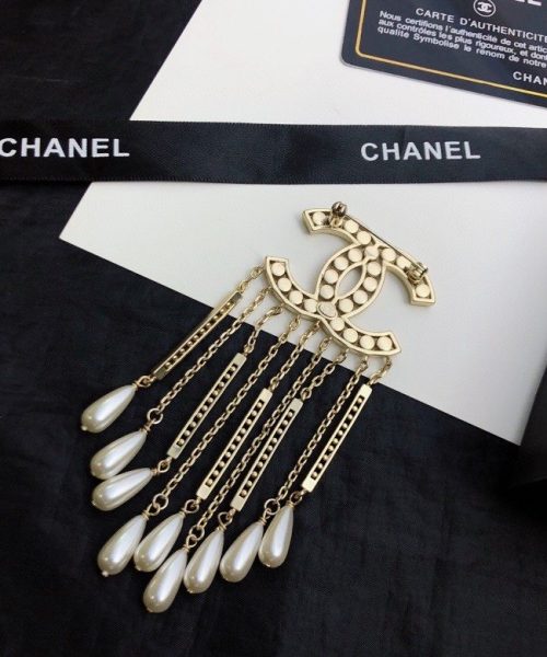 Chanel Jewelry