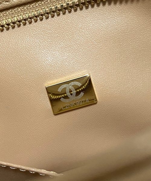 [REP 1:1] Chanel Medallion Tote Gold Hardware Caviar Yellow For Women, Women's Handbags, Shoulder Bags 11.8in/30cm