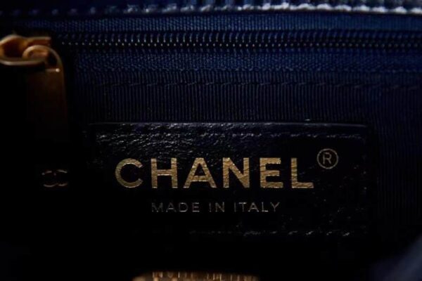 [REP 1:1] Chanel Mini Flap Bag With Top Handle Red For Women 20.5cm / 8in