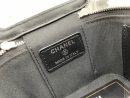 [REP 1:1] Chanel Mini Vanity Bag Black/White For Women 11cm / 4.3in