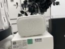 [REP 1:1] Chanel Mini Vanity Bag Black/White For Women 11cm / 4.3in