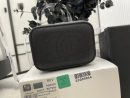 [REP 1:1] Chanel Mini Vanity Bag Black/White For Women 11cm / 4.3in