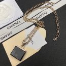 Chanel N5 Necklace