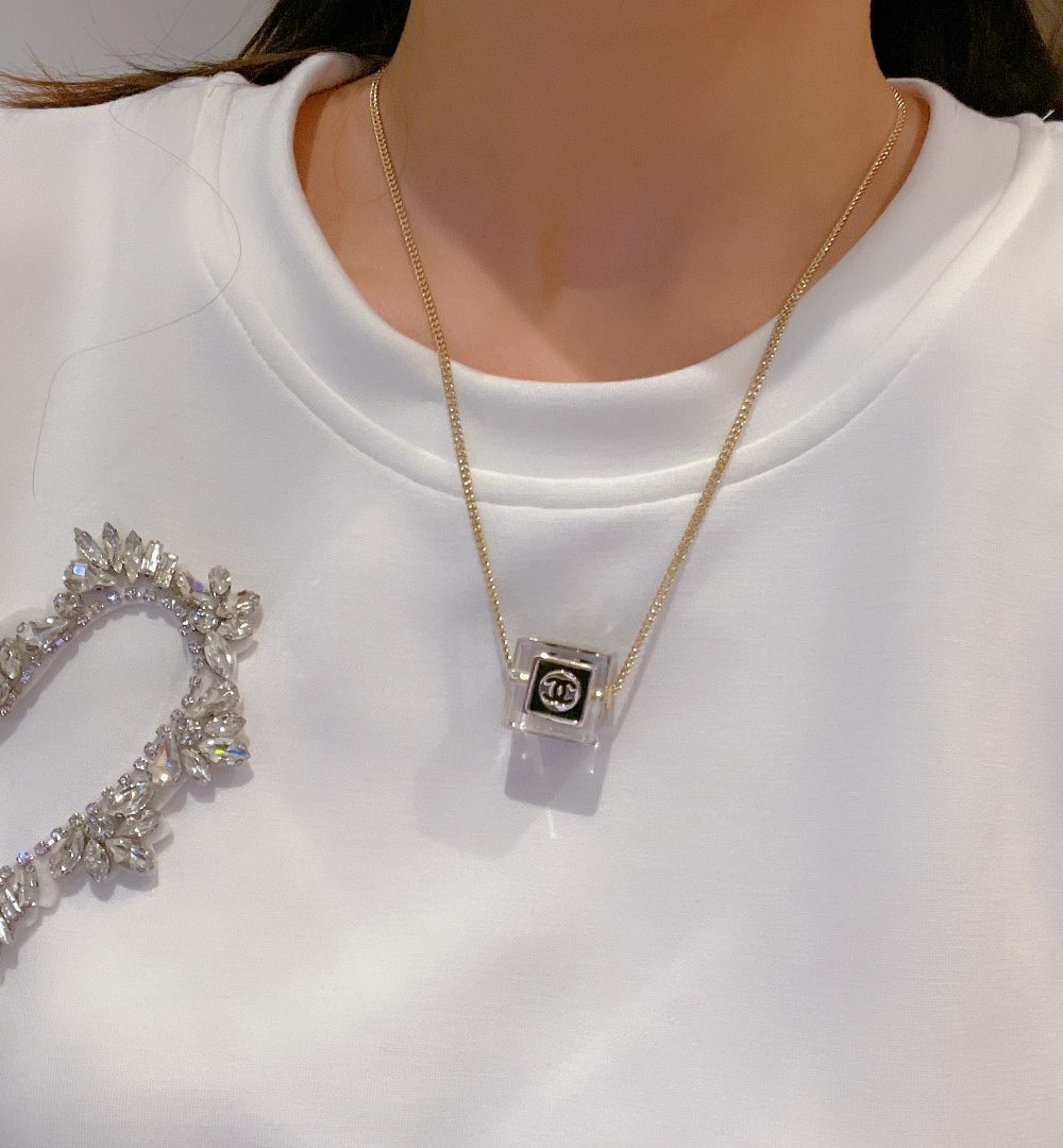 Chanel Necklace