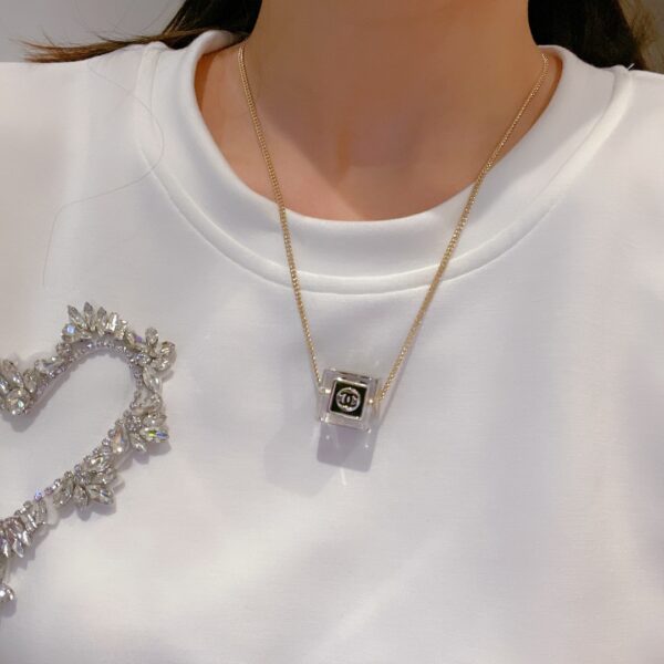 Chanel Necklace