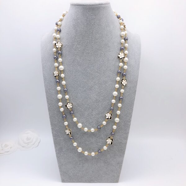 Chanel Necklace