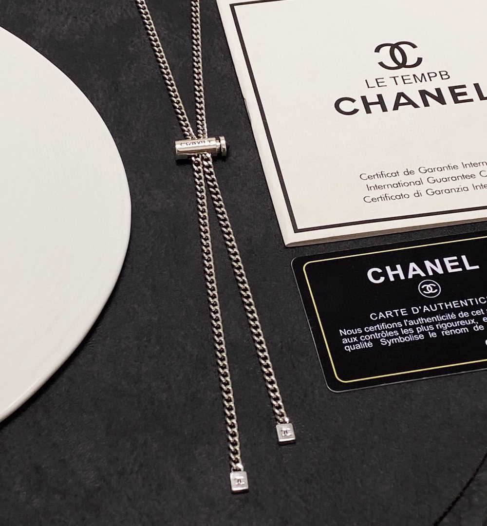 Chanel Necklace