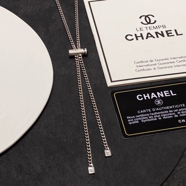 Chanel Necklace