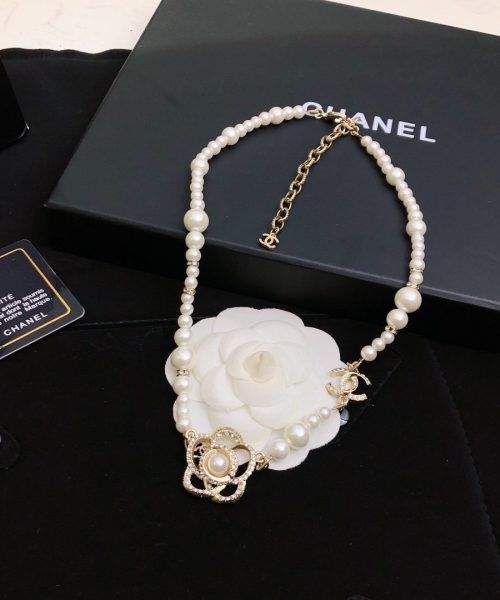 Chanel Necklace
