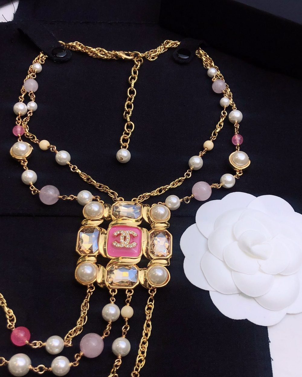 Chanel Necklace