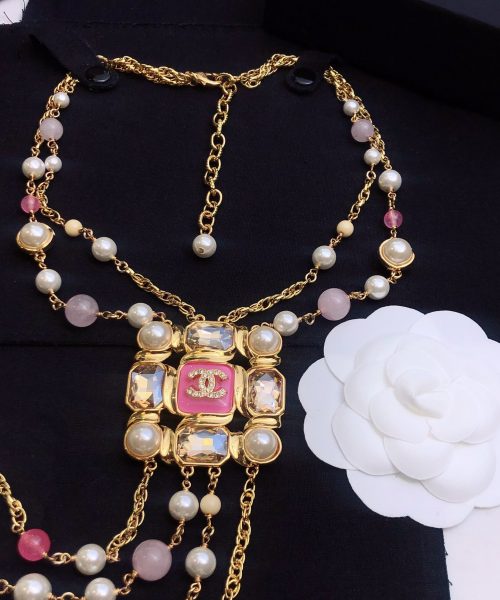 Chanel Necklace