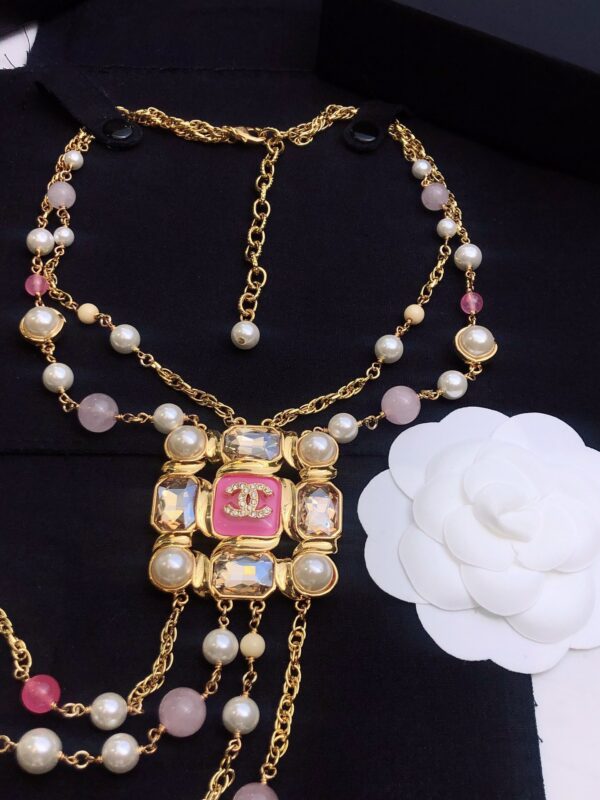 Chanel Necklace