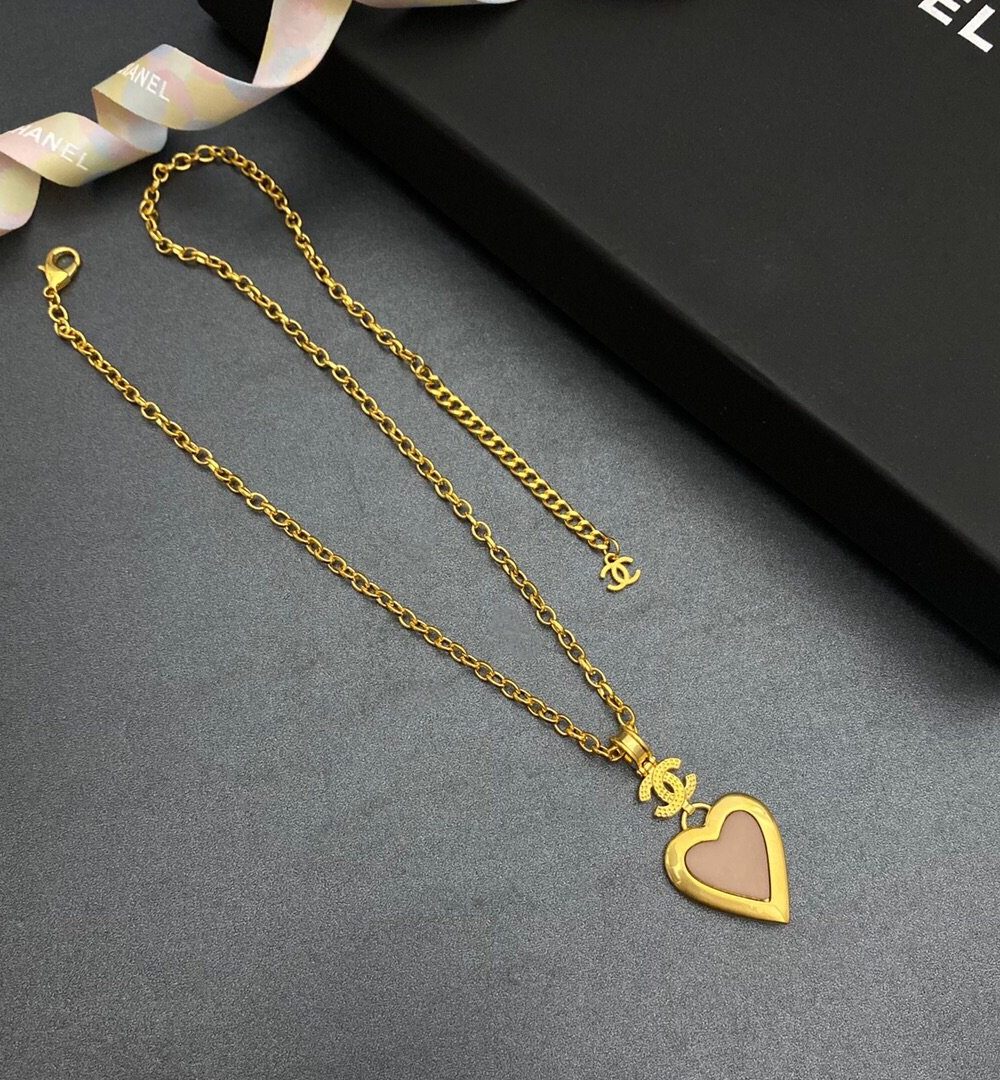 Chanel Necklace