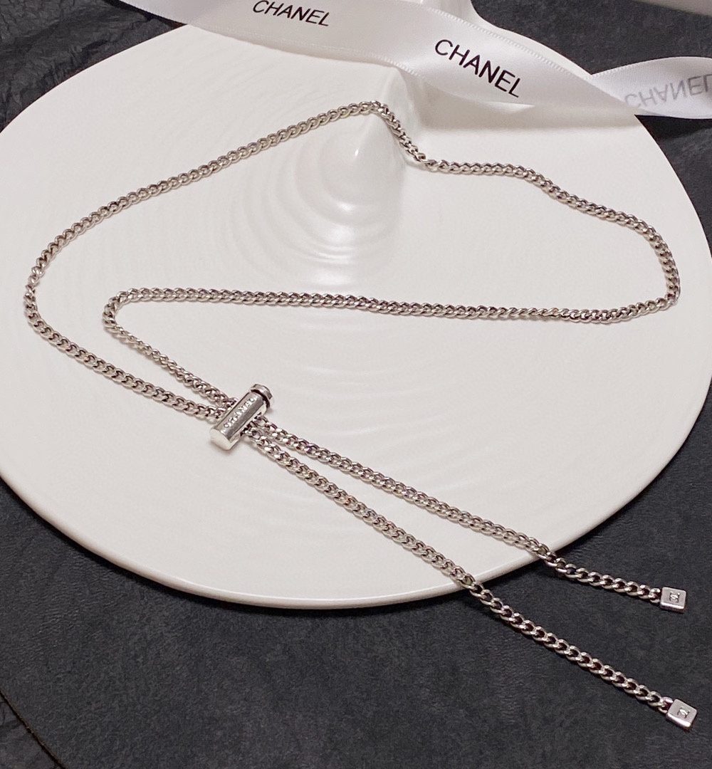 Chanel Necklace